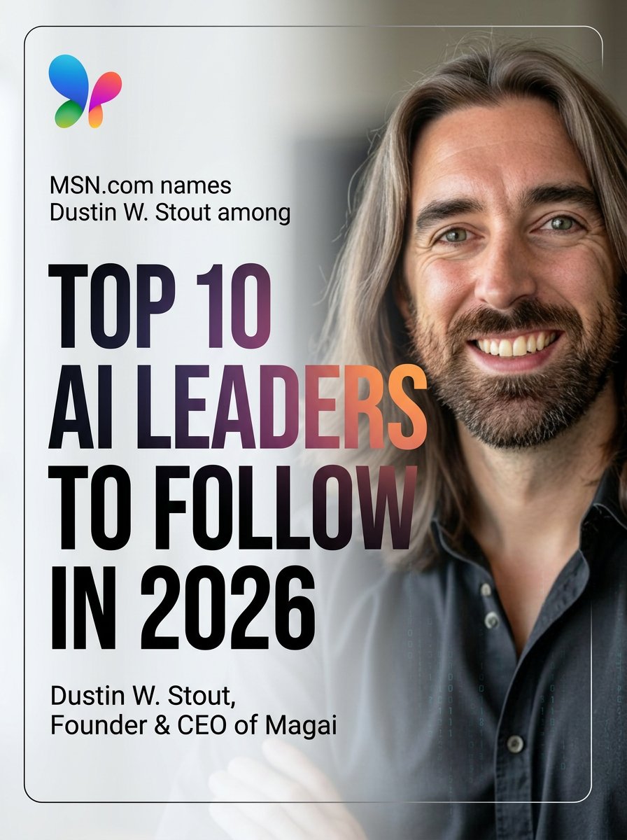 Dustin W. Stout tweet media