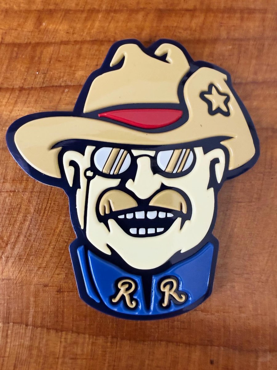 RaisedDecals's tweet photo. #raiseddecals #3Ddecals #3Dhelmetdecals #custombaseballgear #baseballdecals https://t.co/hviwWkVw3F