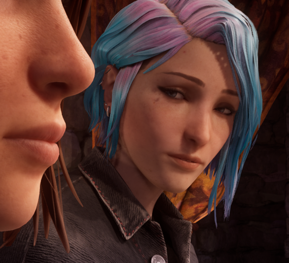 matilda*꩜ ④ | LiS is my life🦋 tweet media