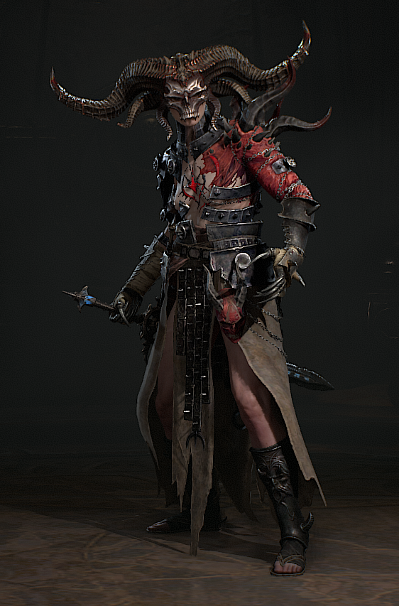 Beardtastic77's tweet photo. @Diablo https://t.co/s4lRVx1DIV