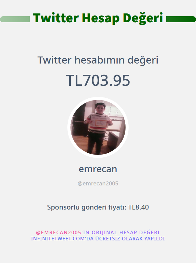 emrecan tweet media