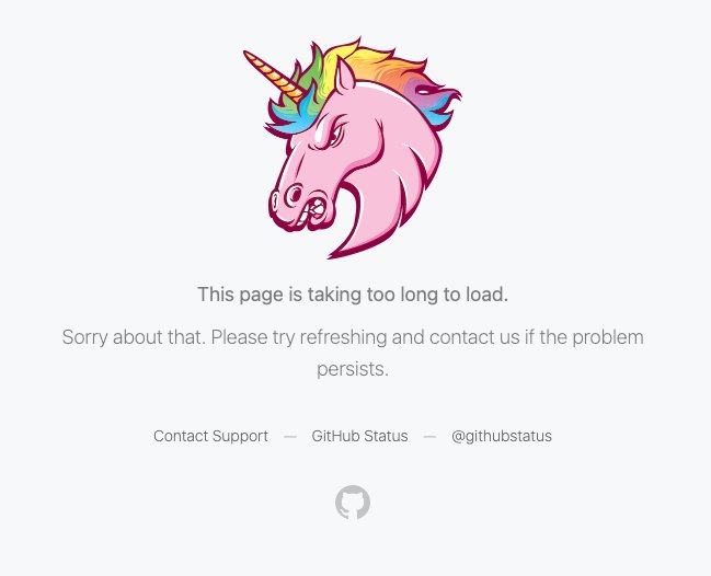 PACA's tweet photo. A velocidade que ganho com a IA o GitHub me tira https://t.co/p7StHkIHAv