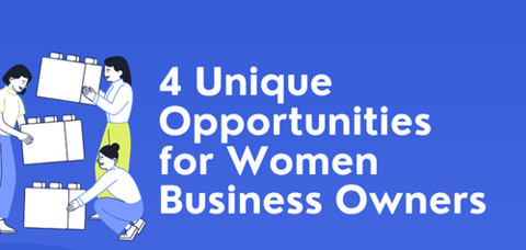 JohnsonWM20's tweet photo. Learn more about four unique opportunities for women business owners to grow their businesses. https://t.co/CnN8JhrJhJ https://t.co/X77t8x4mJ9