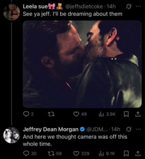 negan tweet media