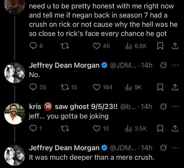 negan tweet media