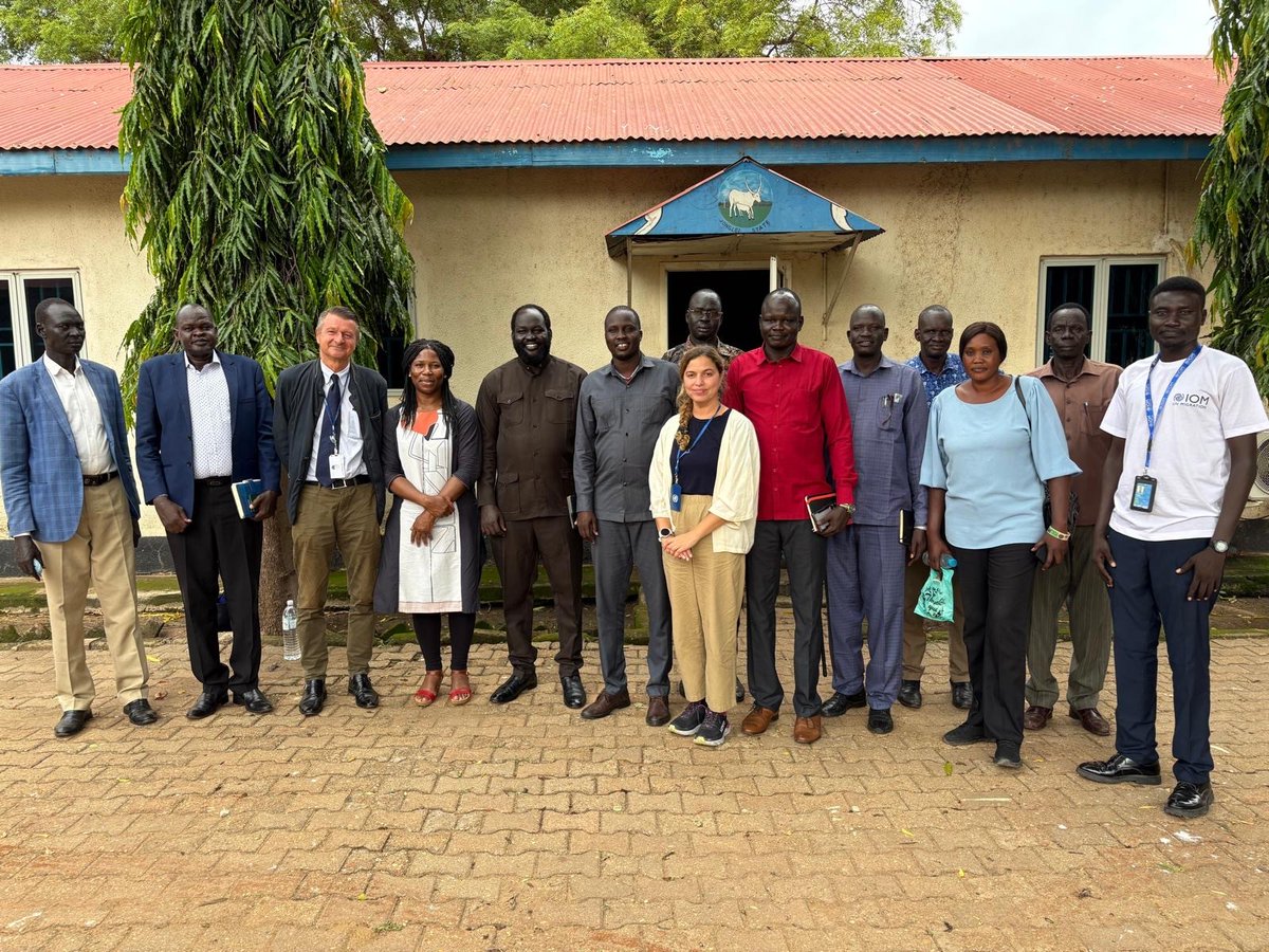 United Nations Peacebuilding and Peace Support tweet media