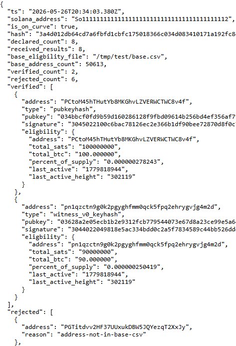 amrealpanda's tweet photo. Submitting from core client maybe soon? https://t.co/eBUDQkUHZD