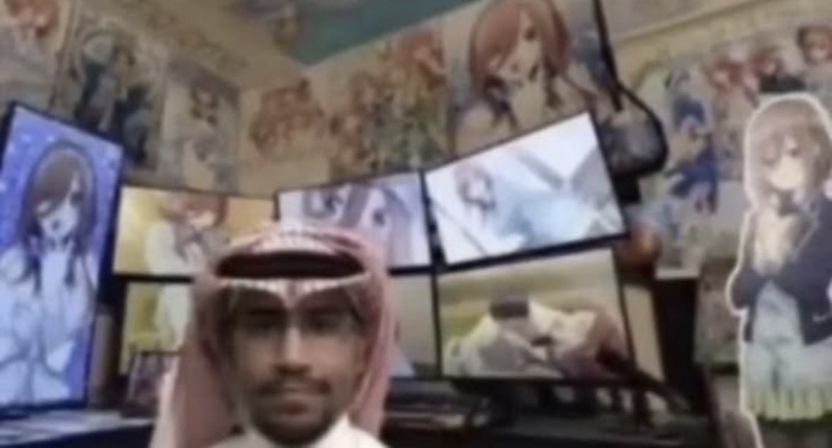 فهد tweet media