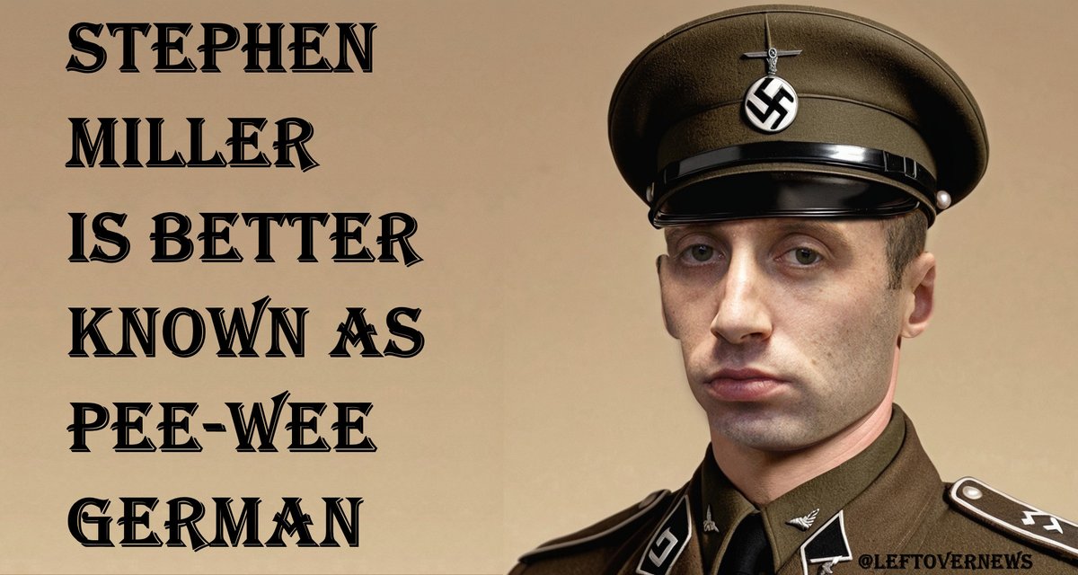 🌊 Leftover News 🌊 tweet media