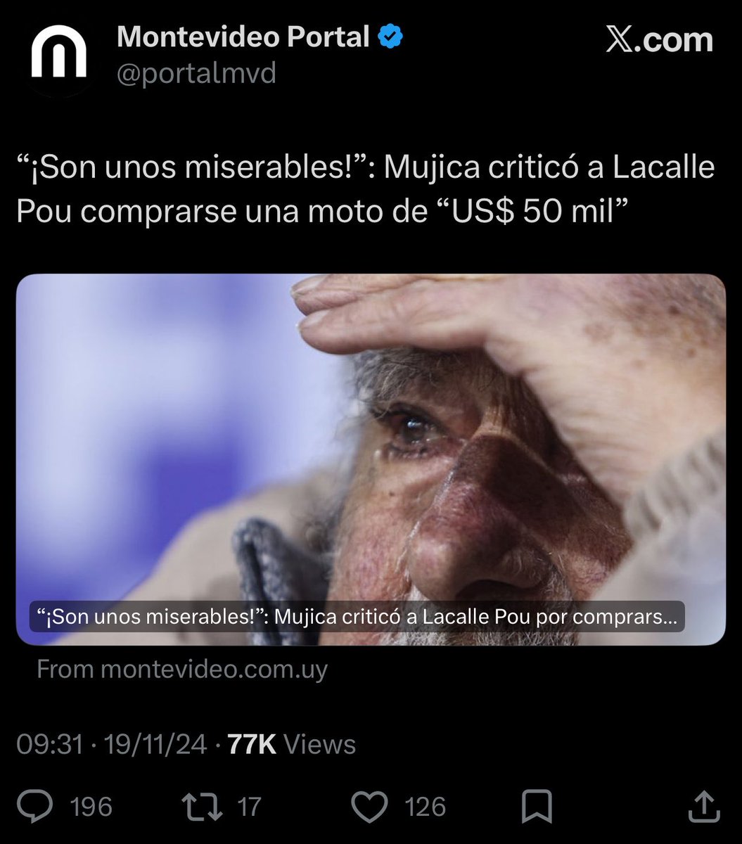 bergessista's tweet photo. Aguardo LA MISMA indignación por parte de los resentidos socioeconómicos eh.. https://t.co/2fImGYRWse