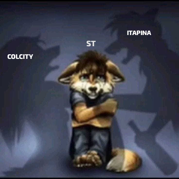 𝑨𝒈𝒈🗯️ 𝑮𝒖𝒆𝒓𝒓𝒂 𝒅𝒂 𝑷𝒂𝒑𝒐𝒖𝒍𝒂 Ψ tweet media
