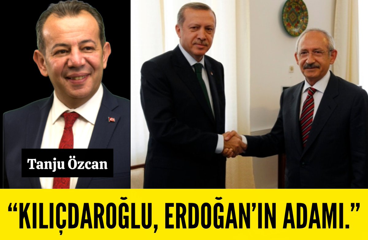 İYİ Haber tweet media