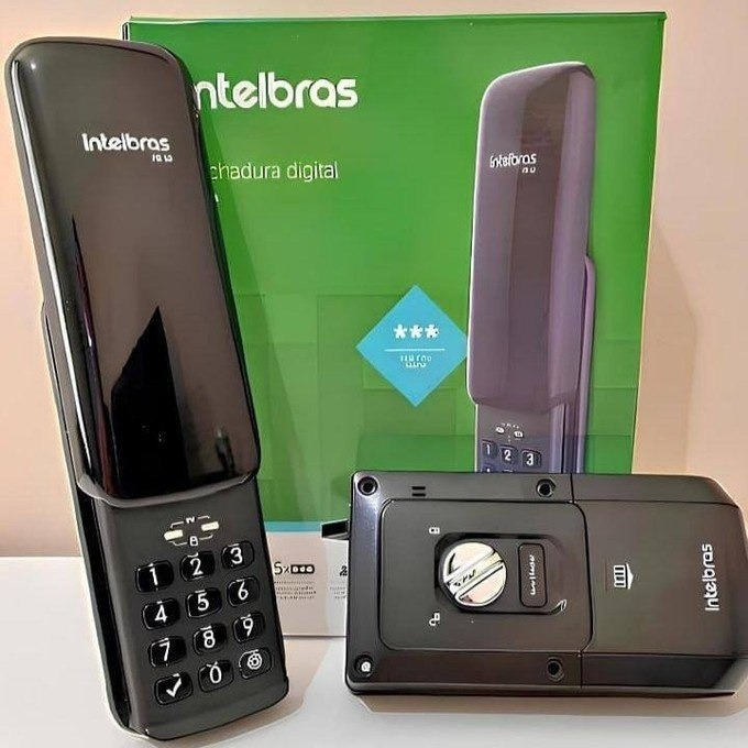 xetdaspromocoes's tweet photo. PRA COLOCAR A SENHA 1234

Fechadura Digital Intelbras de Sobrepor com Senha FR 10

De R$ 251 por R$ 165 no Pix
Use o Cupom: QUEROPROMO 🎟️ + Selecione Pix

Vendido por Loja Oficial no ML
https://t.co/J5X5WWSNgd https://t.co/IG4myPbfyw