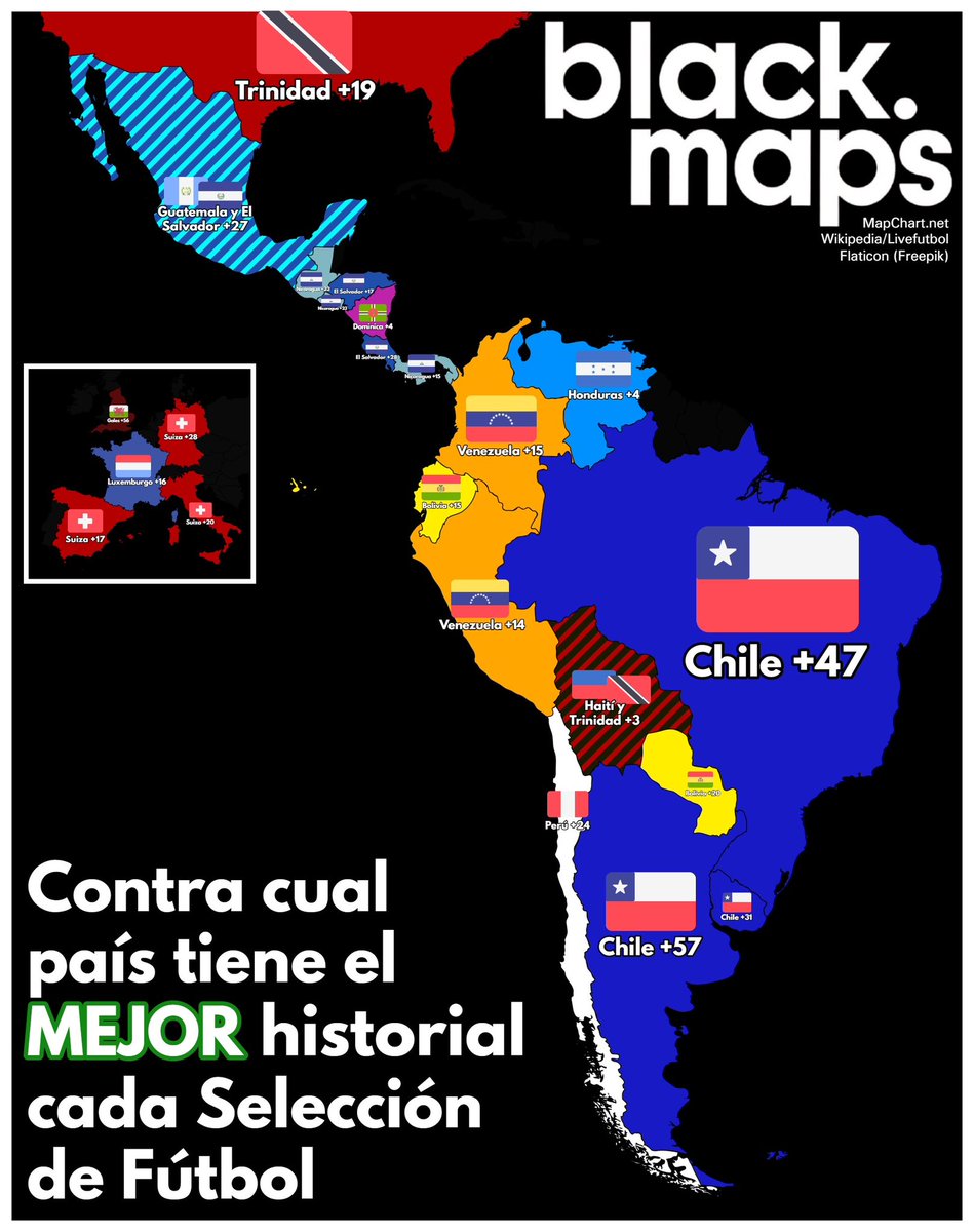 BlackMaps 🗺️ tweet media
