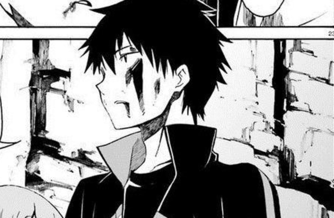 Dazai | CEO OF DOKSOO tweet media