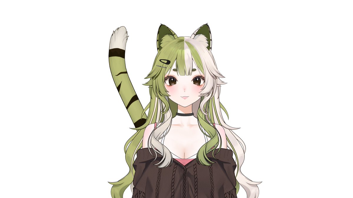 Fenneka_VT's tweet photo. @Eriuyi_ od Ciebie to wszystko fajne >w< https://t.co/0gJOZRgMDX