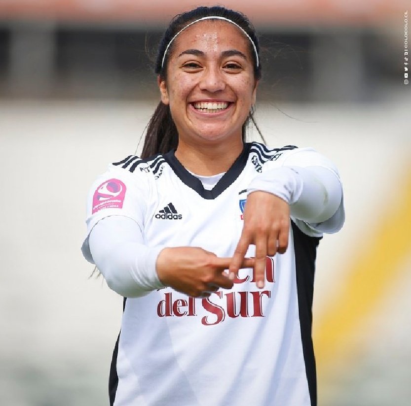 Colo-Colo in English tweet media
