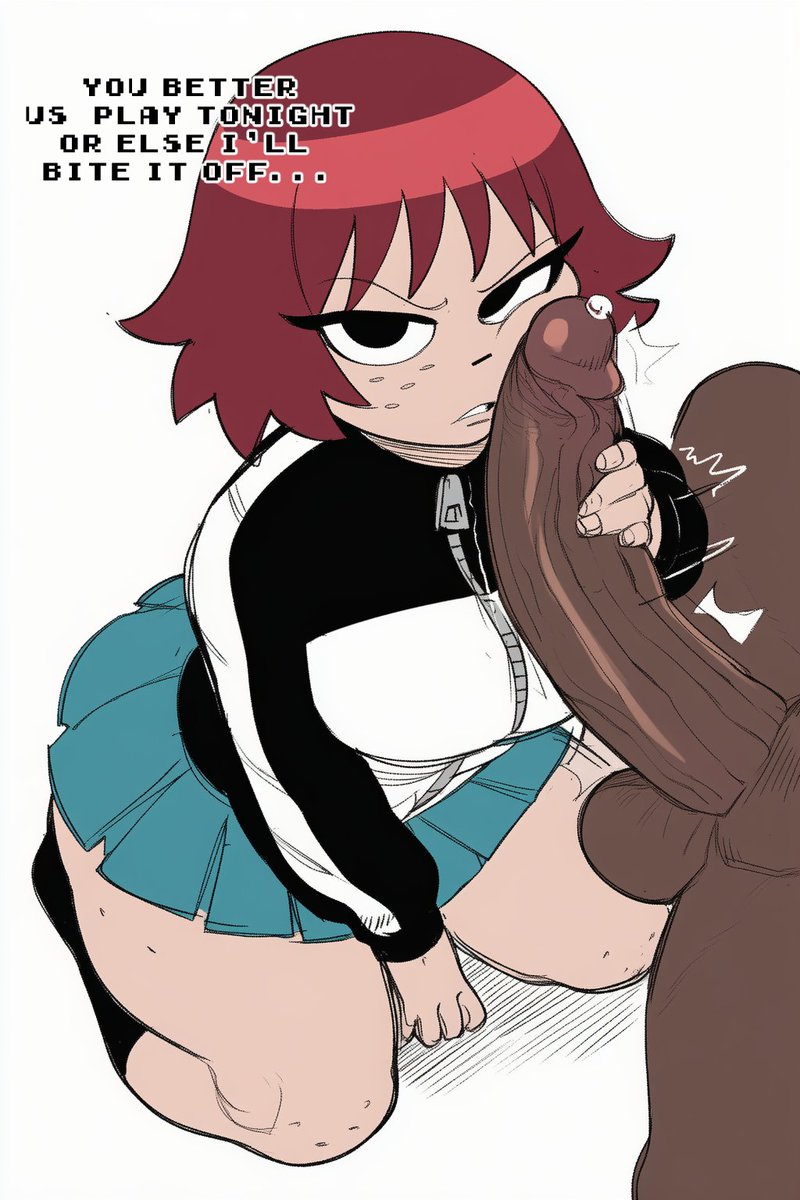 🔞CrossNsfw(3D / Animation arc) tweet media