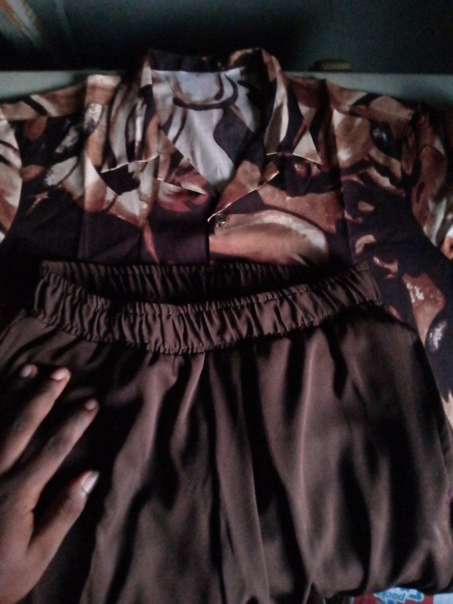 Gadfx001's tweet photo. Waffle shirt and pants 

 Price:30,000

Dm on WhatsApp to make an order 

Message Gad signature on WhatsApp. https://t.co/jXrblW9sVQ https://t.co/EzcYU73AOA