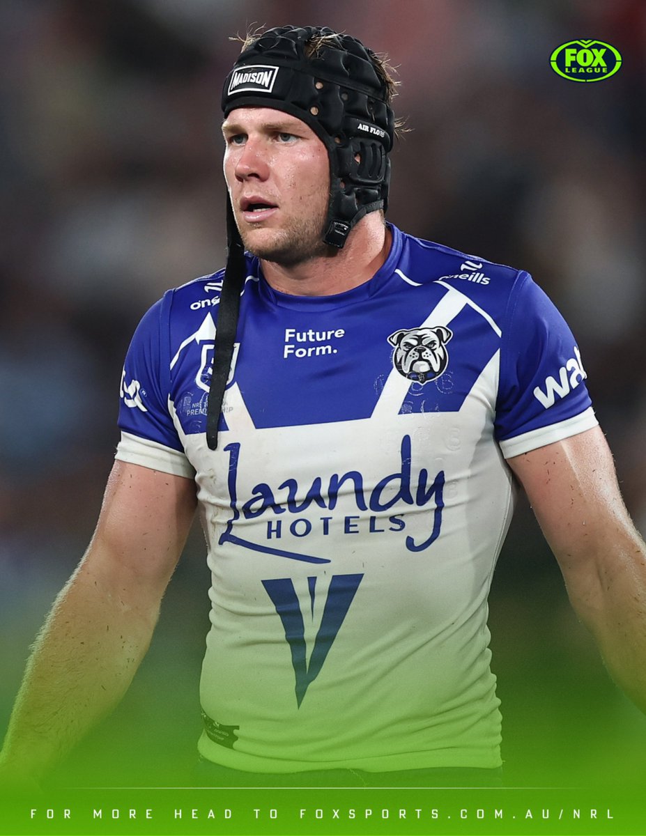 Fox League tweet media