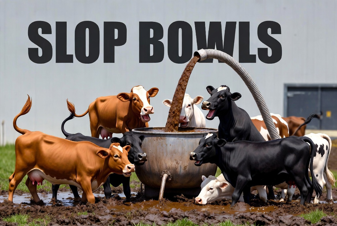 Slop Bowl Connoisseur (@slopbowlcritic) / Posts / X