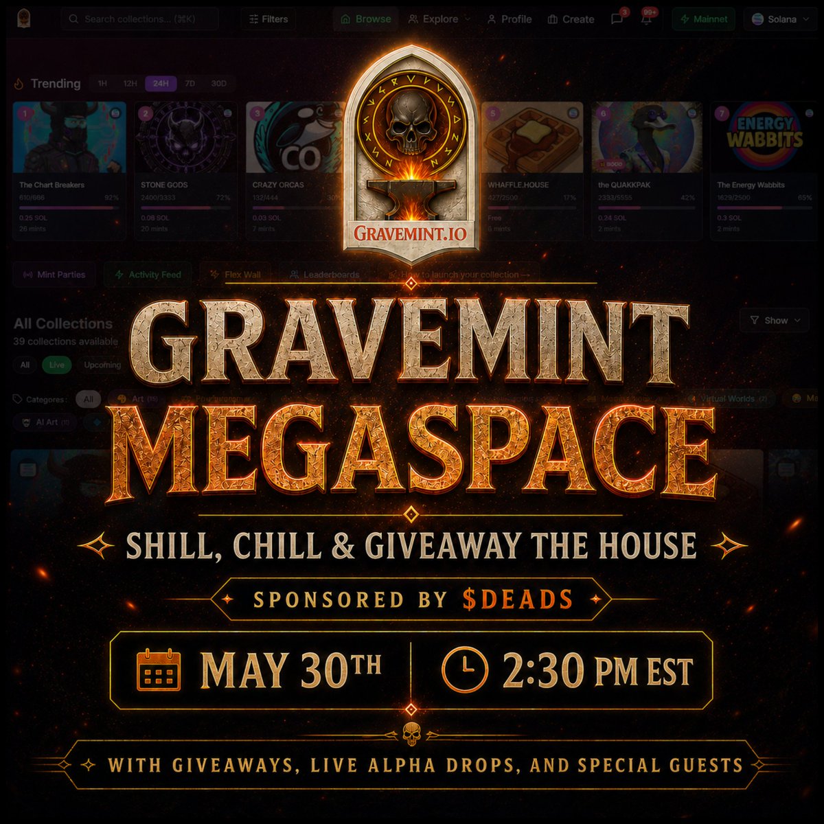 Gravemint tweet media