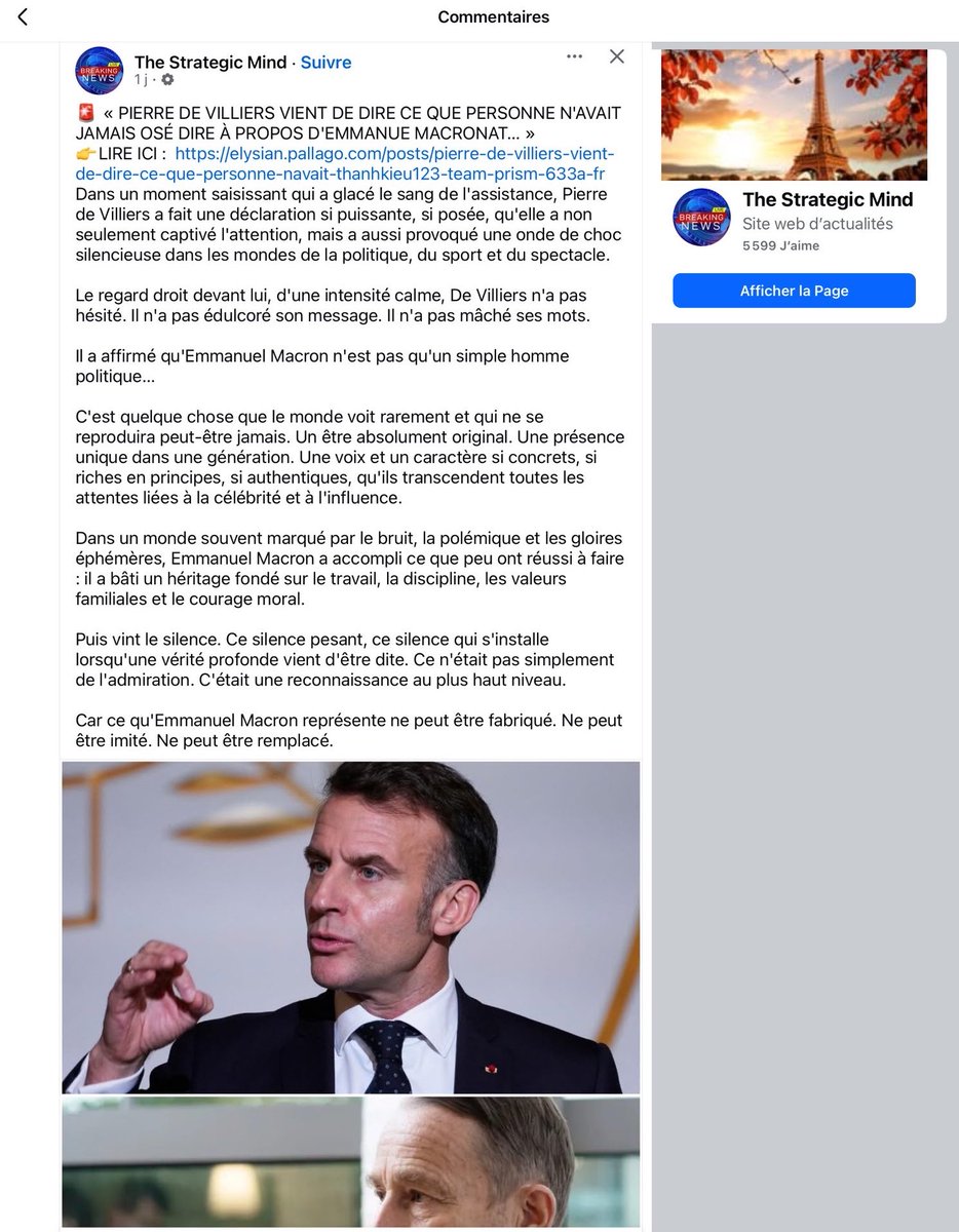 Josiane Lépine tweet media