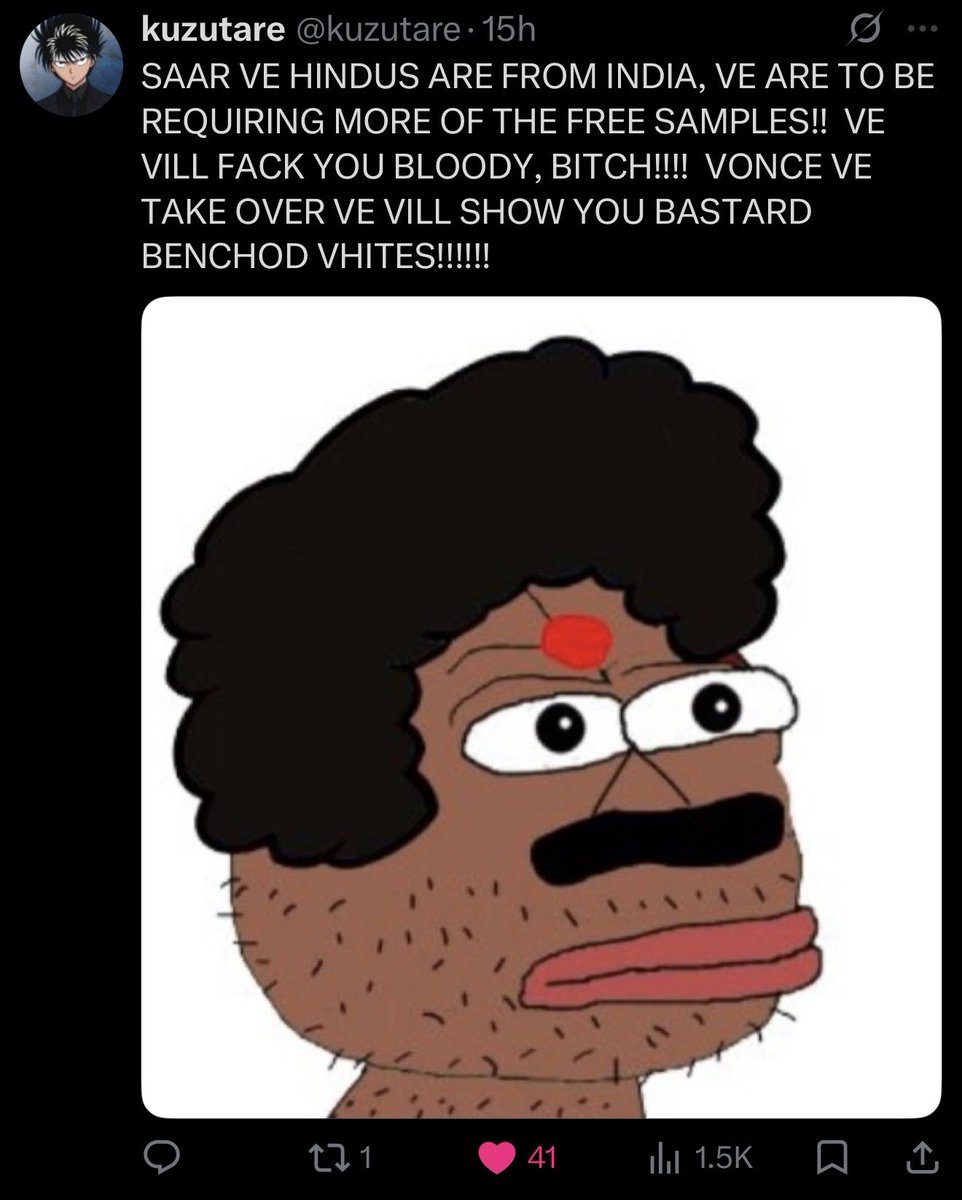 Gnarbars tweet media