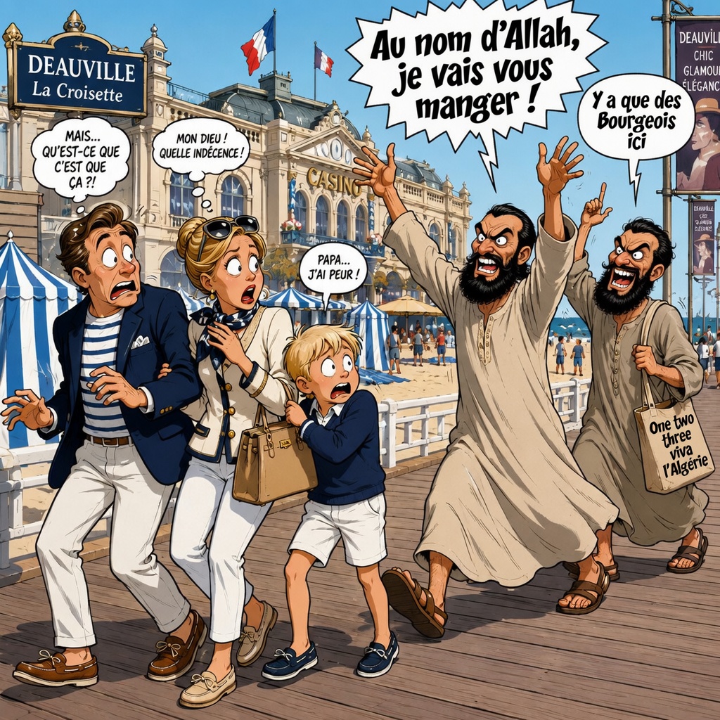 Go Woke Go Broke ⚜️🇫🇷✝️✡️🕉️ tweet media