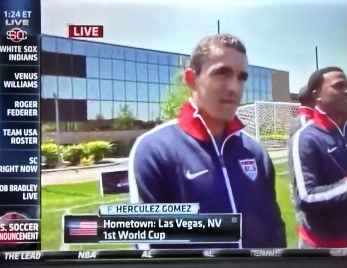 USMNT Pictures That Go Hard tweet media