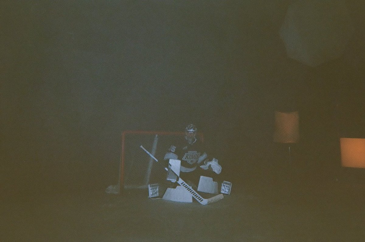 LAKings's tweet photo. From the 2025-26 dispo archives 🎞️ https://t.co/KlIu5VyAyr