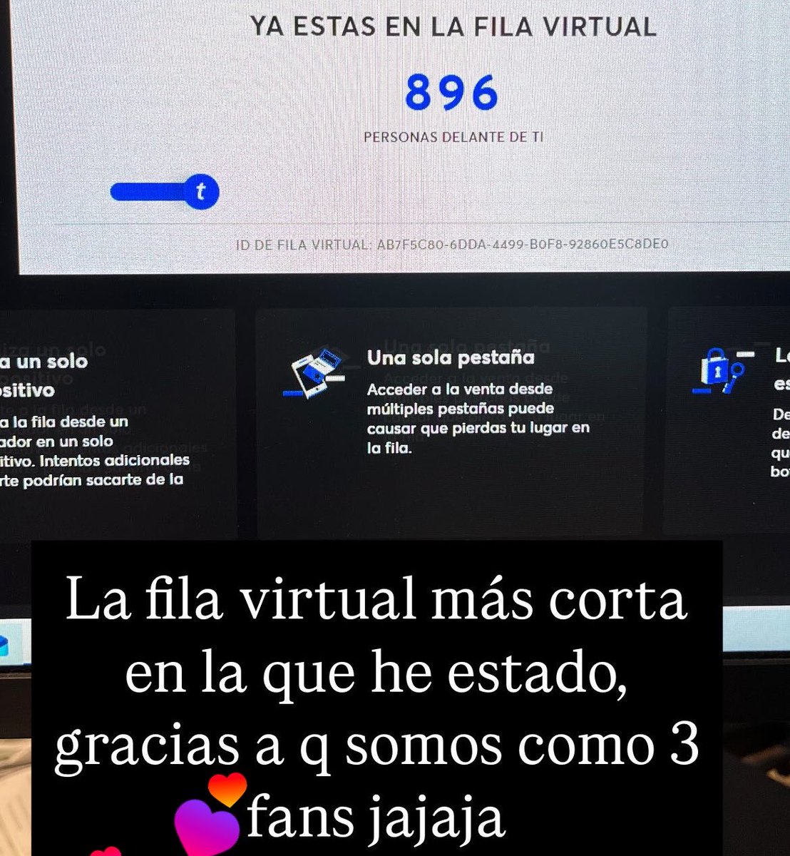 sam_fields13's tweet photo. Manifestando que me vuelva a pasar el viernes estoooo https://t.co/Wf9NMJo9zR