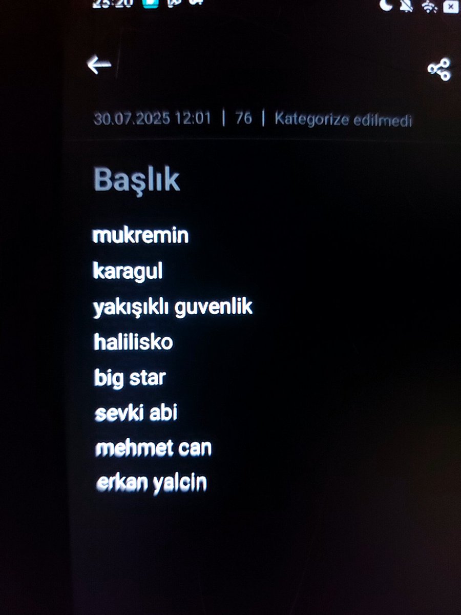çınay tweet media