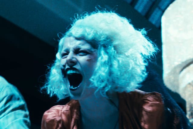 Ange. tweet media