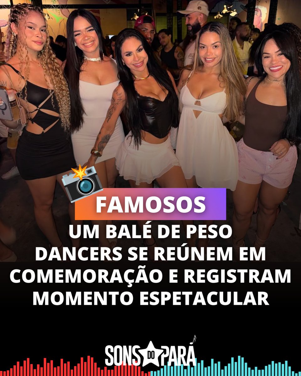 Sons do Pará tweet media
