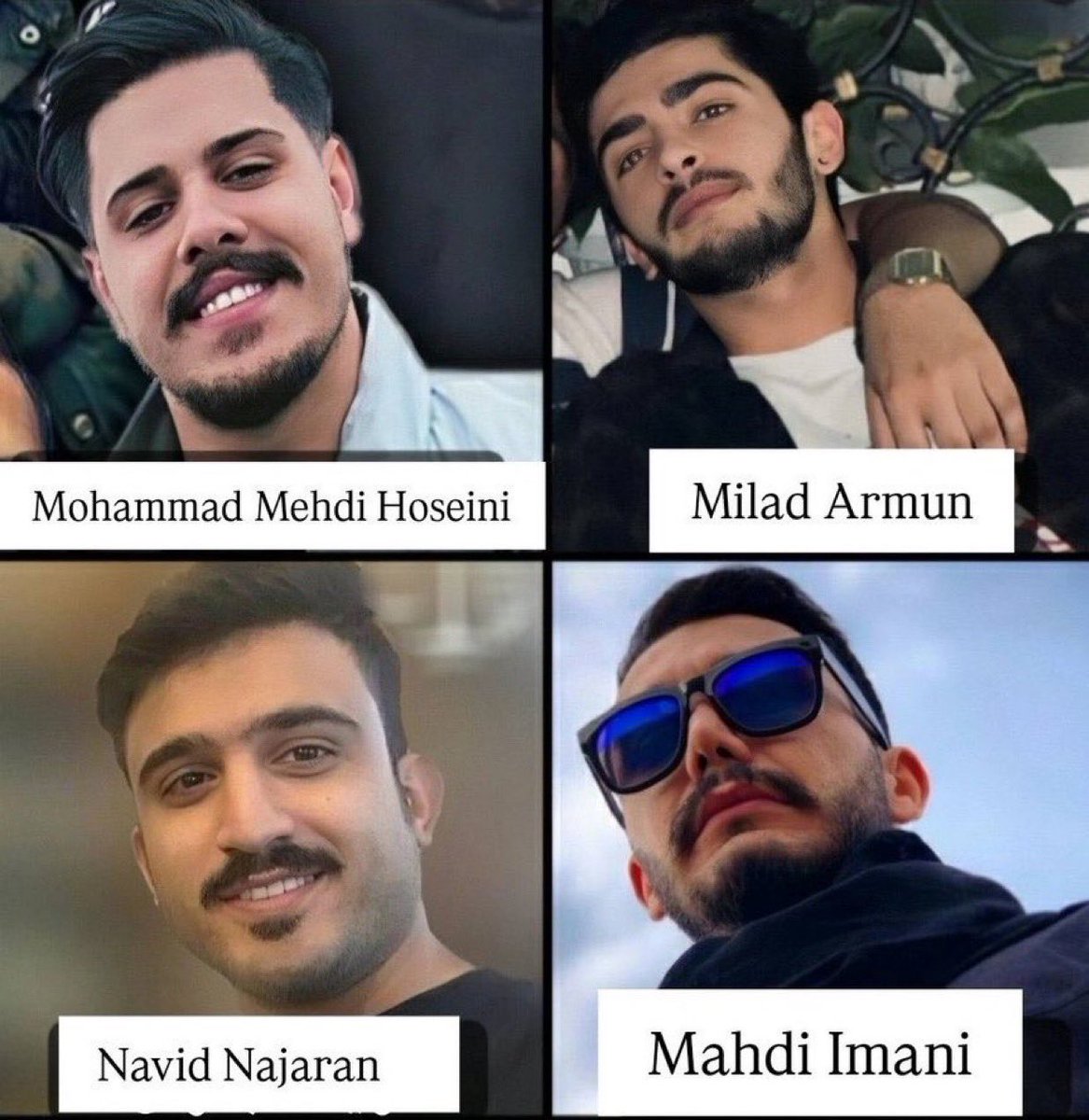 آریا جاوید tweet media