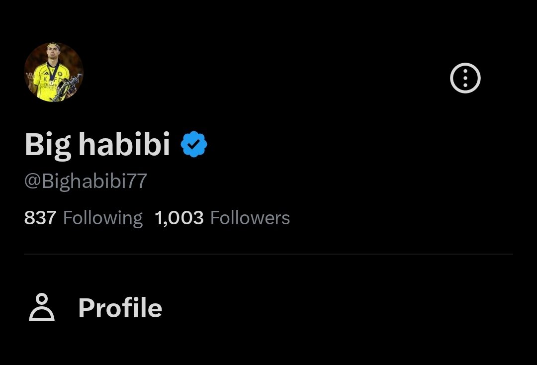 Big habibi tweet media