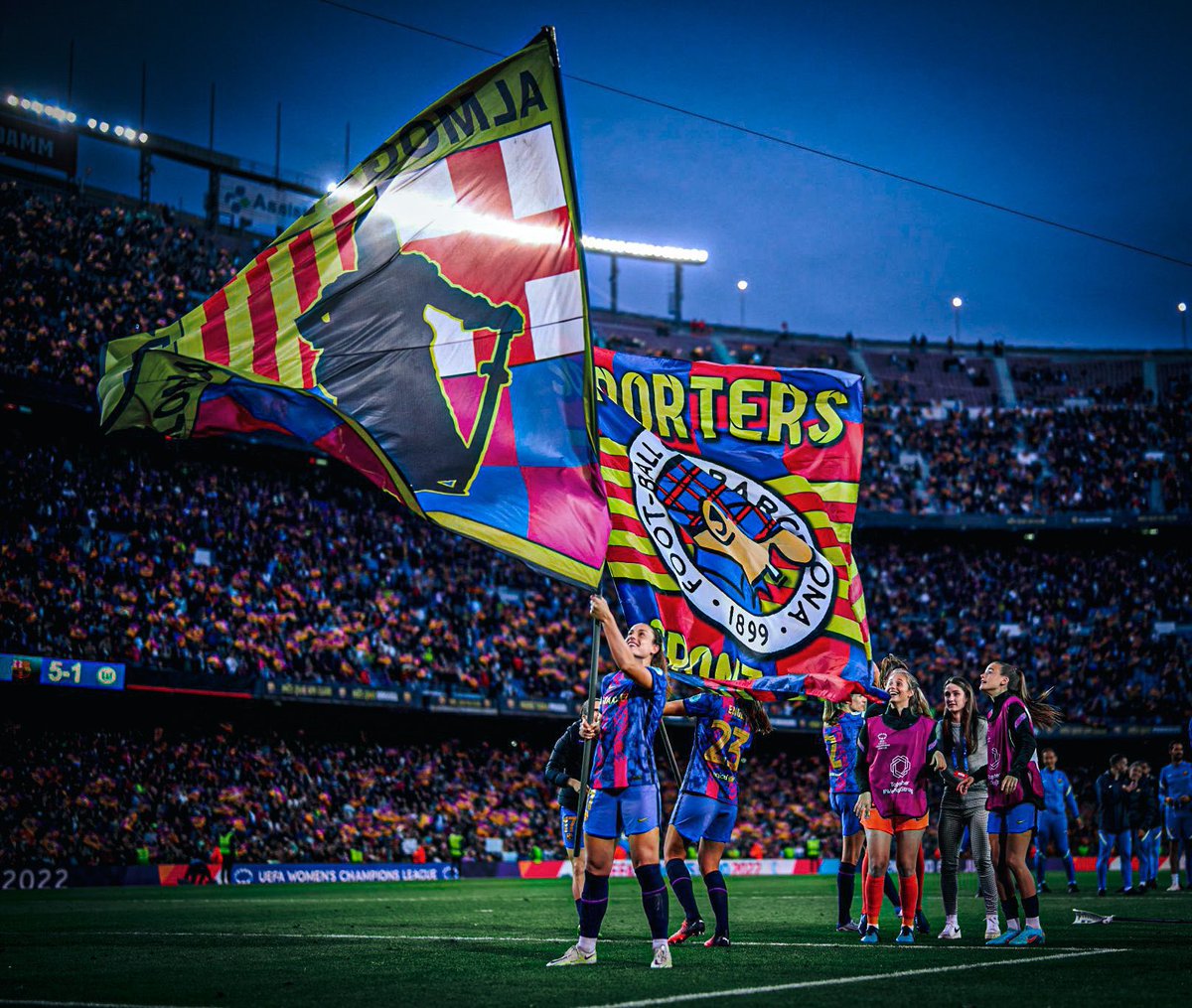 Barça News Brasil tweet media