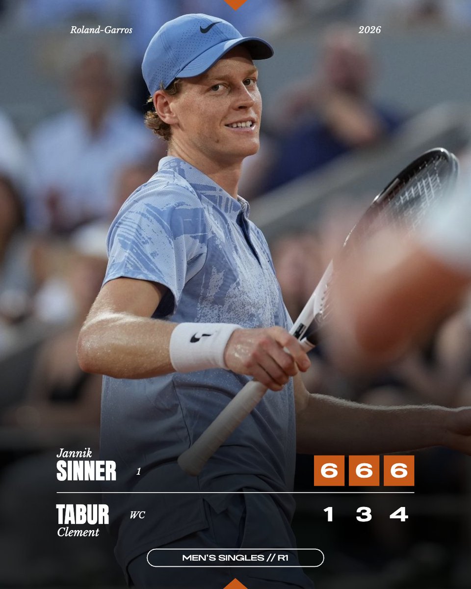 Roland-Garros tweet media