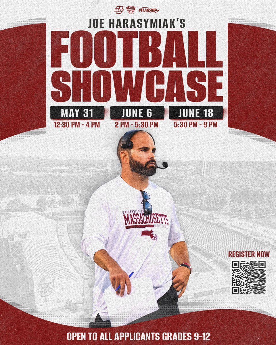 CoachWhiteUMass's tweet photo. Finished out on the road!🛣️
Now you get to come see us! 🏟️ 

https://t.co/BWuucUjxlw https://t.co/EsSBm1ltJR