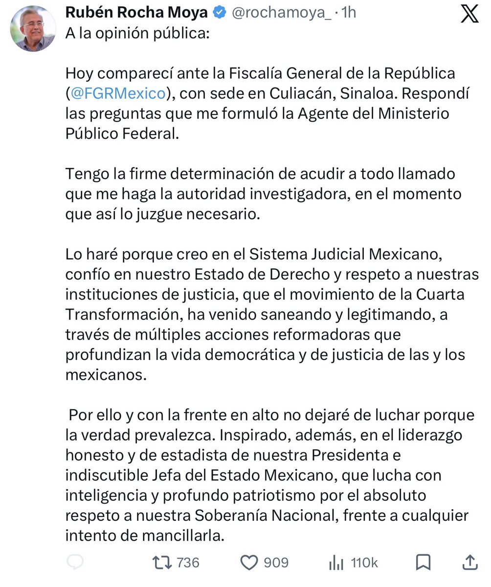 Ernesto Guerra | #ÚltimaLegislativa🗳️ tweet media