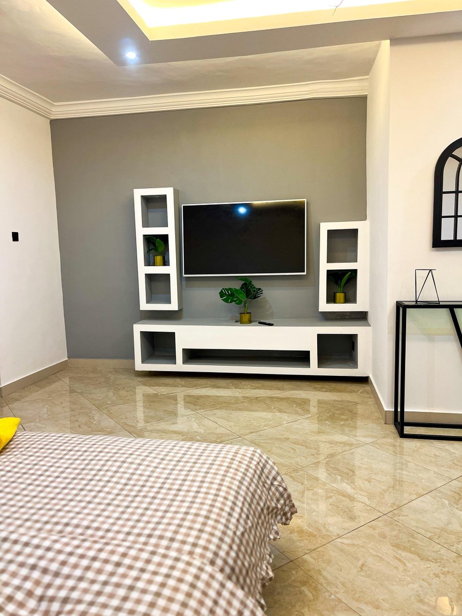 Jkoduko's tweet photo. 500ghc Per night @ East Legon Hills ( Near British international school 

📞 or WhatsApp 0540222652 to reserve Payment validates reservation https://t.co/7fo7mO0Jz1