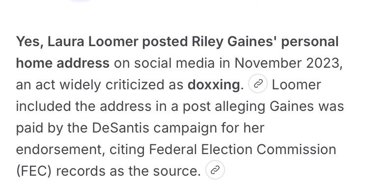3 Letter Agencies are Asshoes tweet media