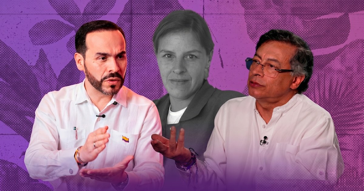 Infobae Colombia tweet media