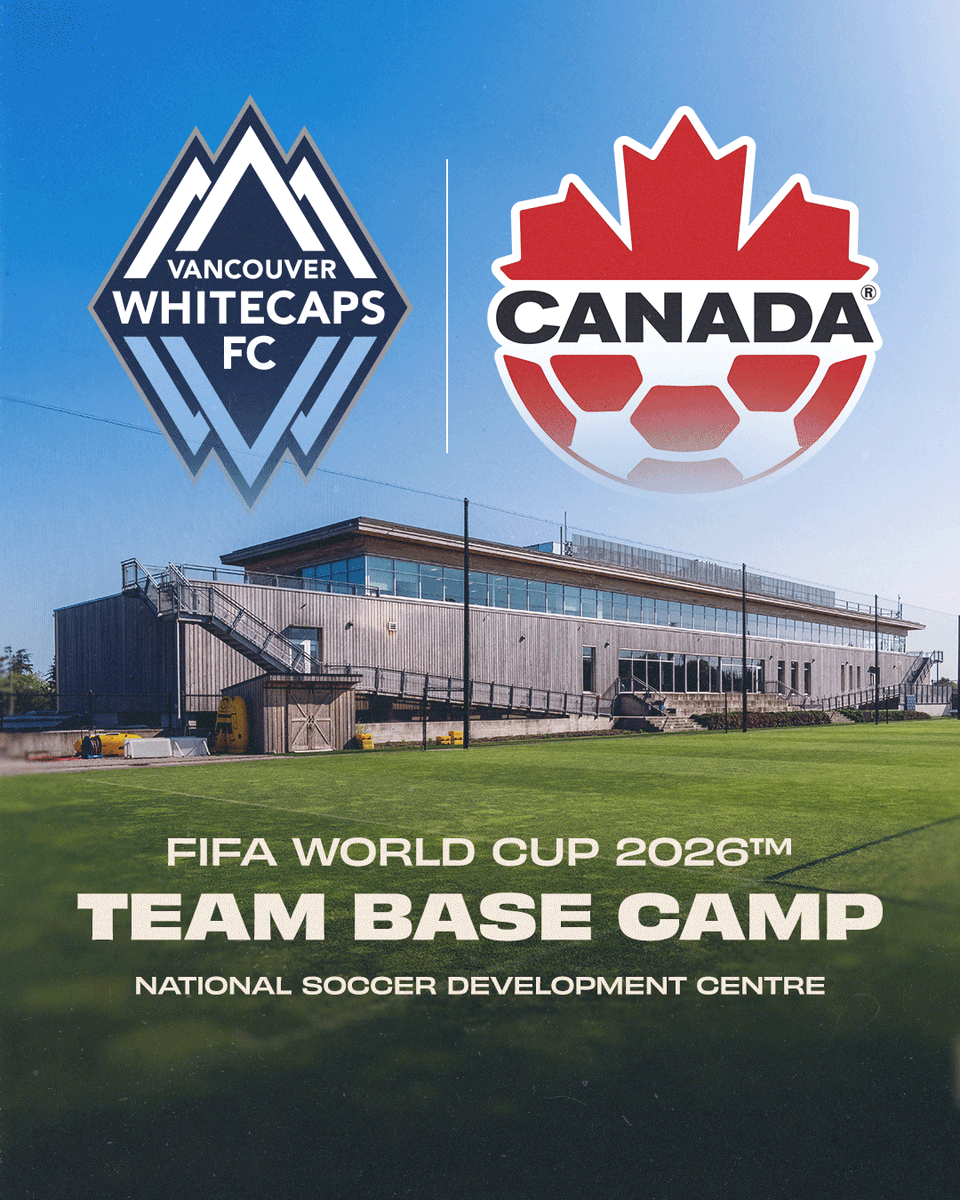 Vancouver Whitecaps FC tweet media