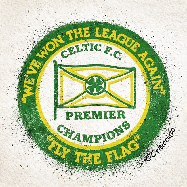 Celtic Curio tweet media