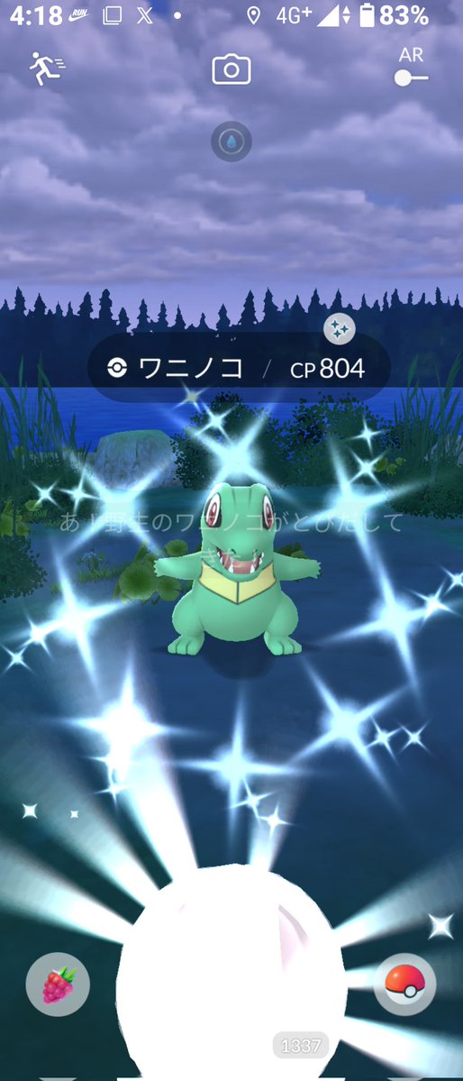 レオン tweet media