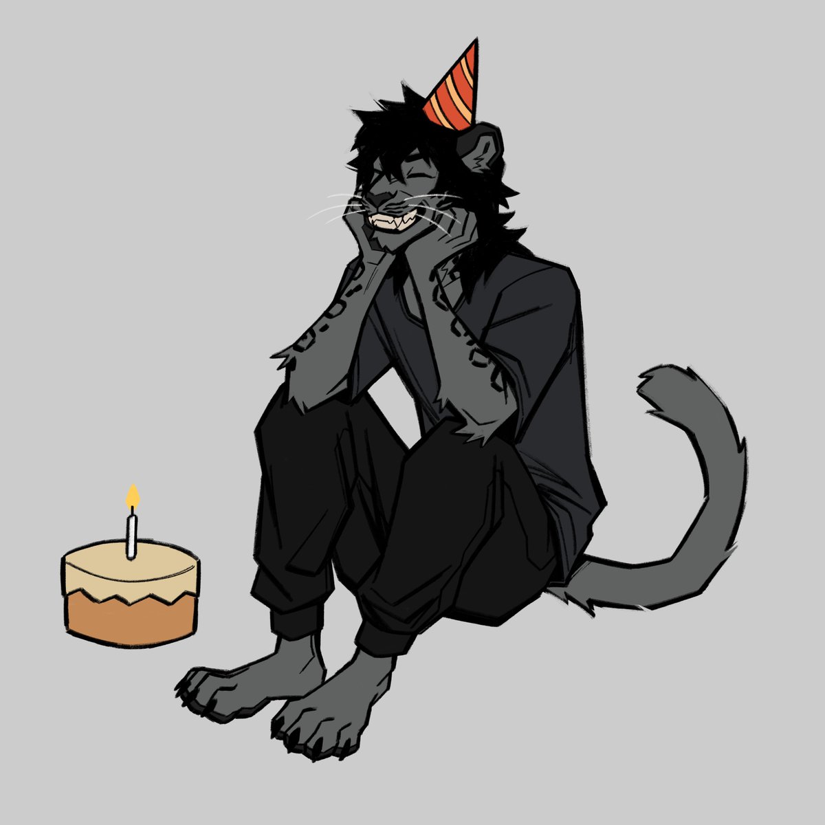 ⛤𝕵𝖔𝖍𝖓⛤ (5/26🎂) tweet media