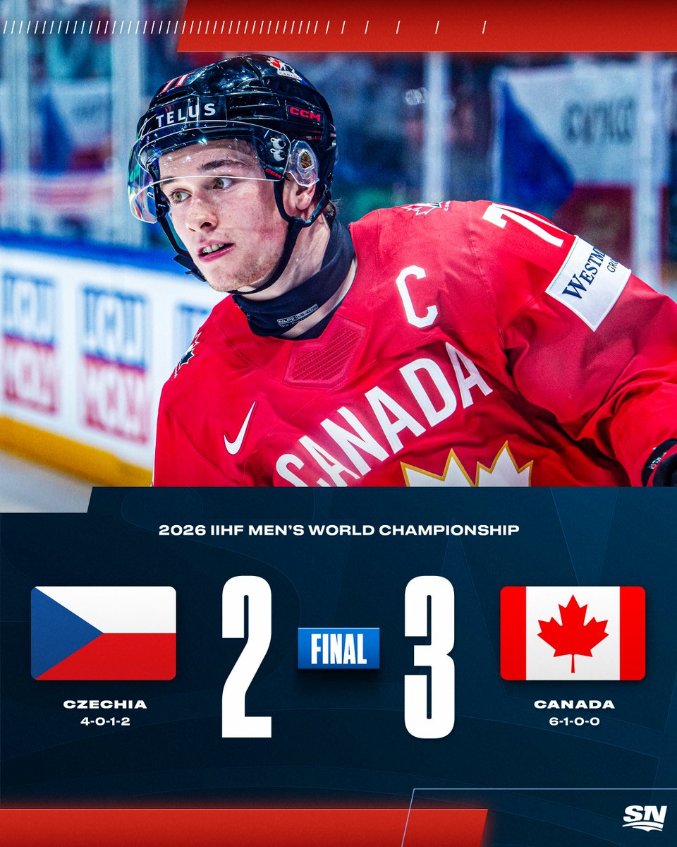 Sportsnet tweet media