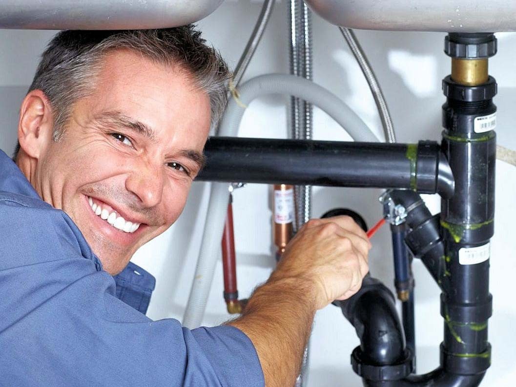 raymondTheDev's tweet photo. Whether it is a small or large leak, Test Company 1028 can absolutely help you with your pipe problems. Leave the checking of your pipes to our experts; it could save you money in the long run. Call 1111111111 to learn more. https://t.co/DHnuejVn8J